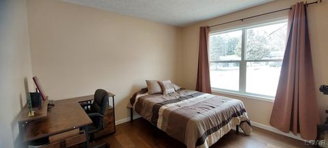 Tiny photo for 1571 MITCHELL Court, Raisin Township, MI 49221 (MLS # 56050201592)