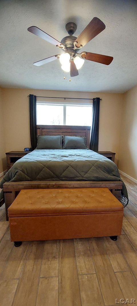 Tiny photo for 1571 MITCHELL Court, Raisin Township, MI 49221 (MLS # 56050201592)