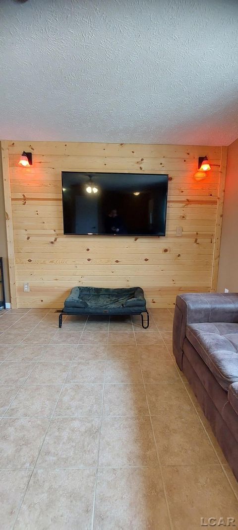 Tiny photo for 1571 MITCHELL Court, Raisin Township, MI 49221 (MLS # 56050201592)