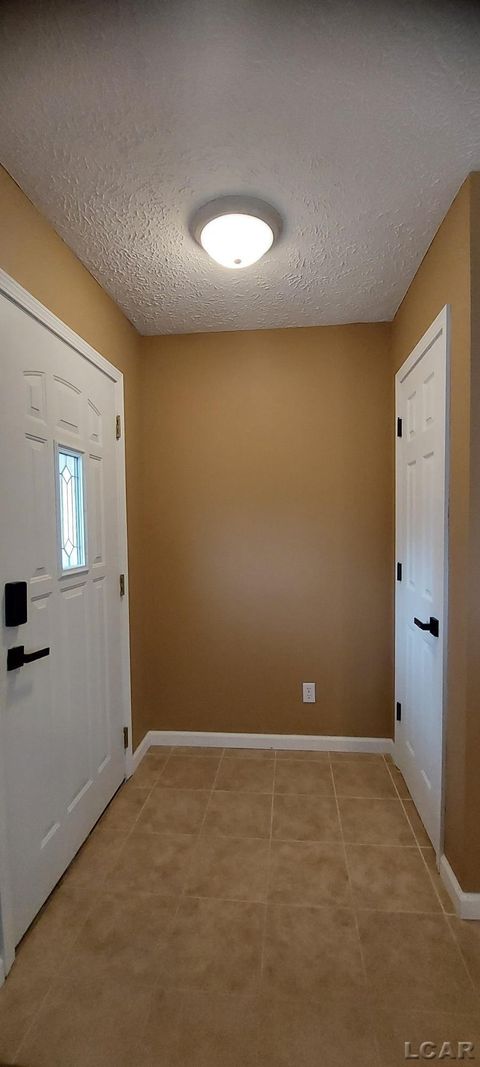 Tiny photo for 1571 MITCHELL Court, Raisin Township, MI 49221 (MLS # 56050201592)