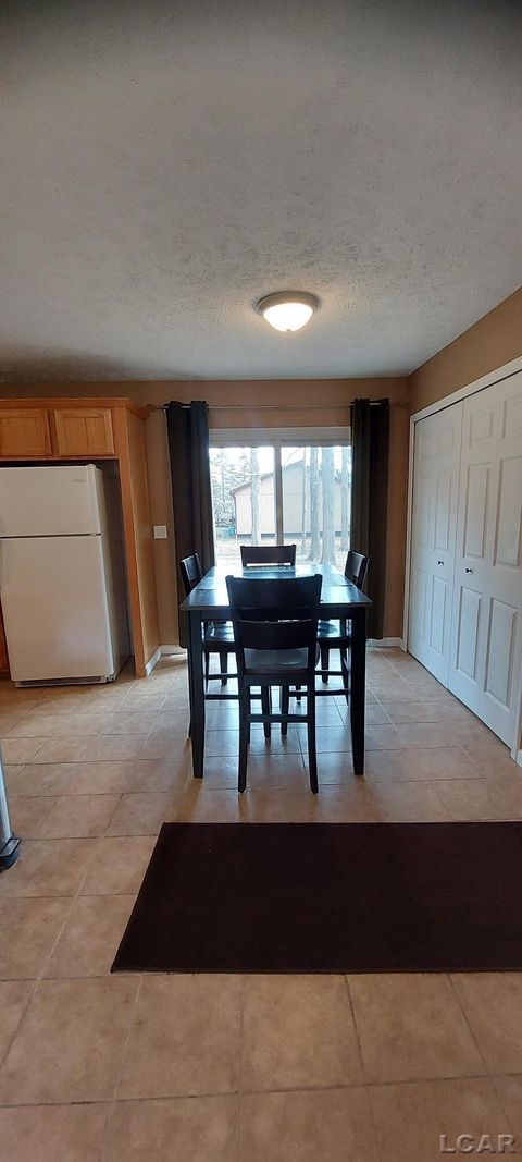 Tiny photo for 1571 MITCHELL Court, Raisin Township, MI 49221 (MLS # 56050201592)