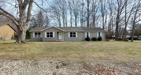 Tiny photo for 1571 MITCHELL Court, Raisin Township, MI 49221 (MLS # 56050201592)