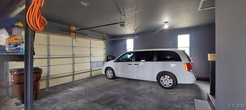 Tiny photo for 1571 MITCHELL Court, Raisin Township, MI 49221 (MLS # 56050201592)