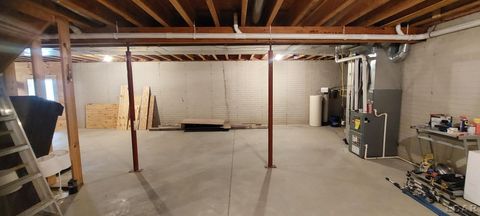 Tiny photo for 1571 MITCHELL Court, Raisin Township, MI 49221 (MLS # 56050201592)