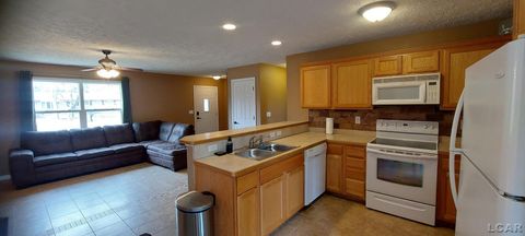 Tiny photo for 1571 MITCHELL Court, Raisin Township, MI 49221 (MLS # 56050201592)