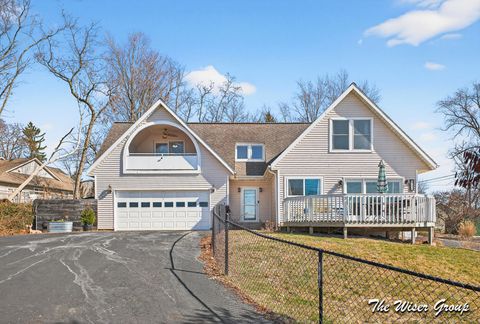 51536 Summit Street Paw Paw Township MI 49079