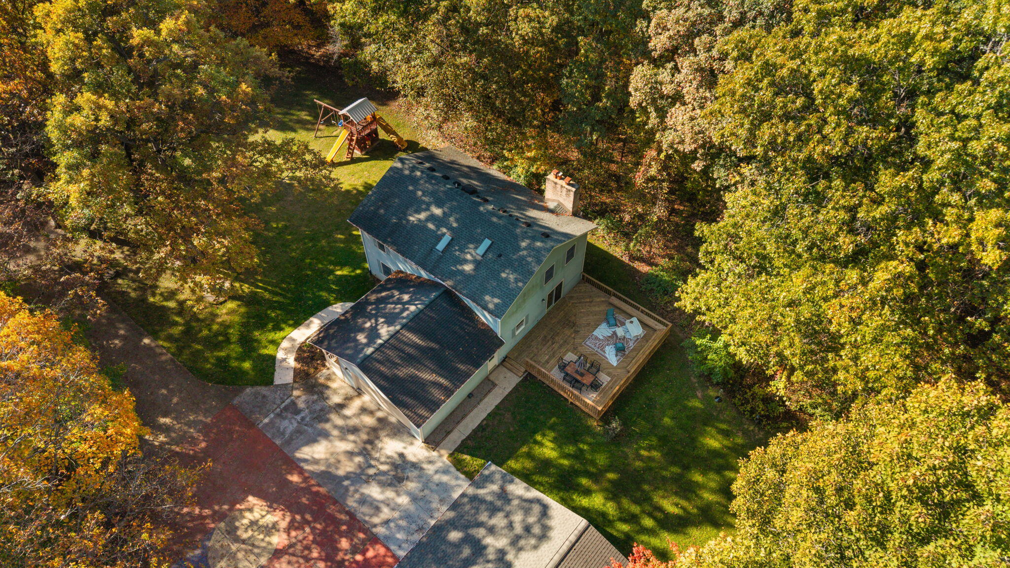 14420 Forest Court