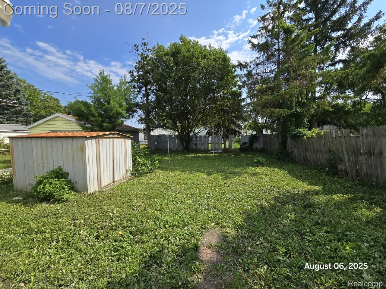 8636 Lozier Avenue