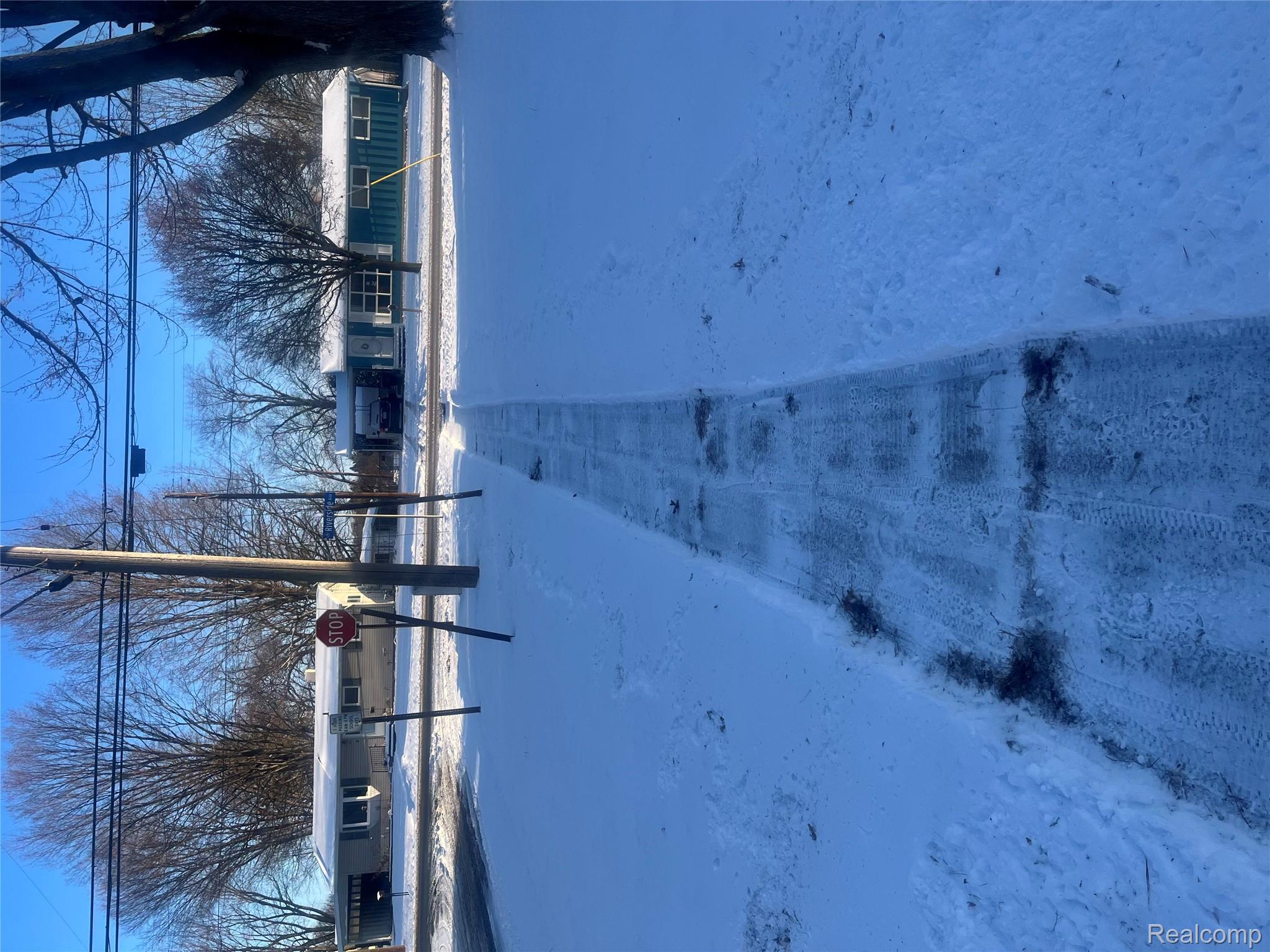 453 Riverside Avenue