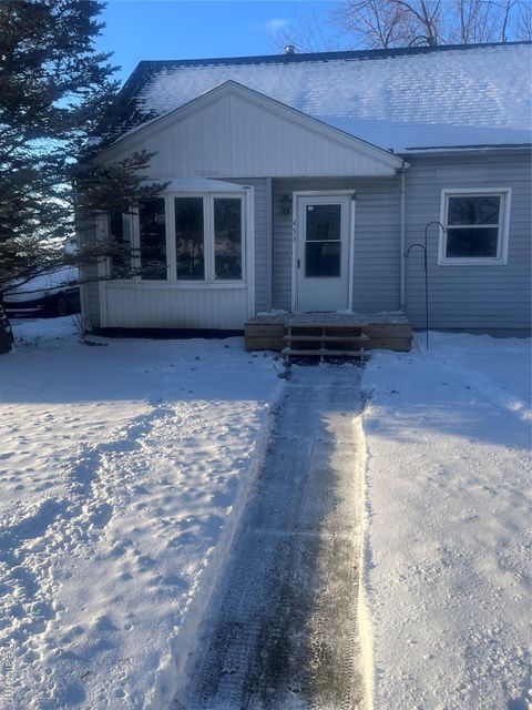 Photo of 453 Riverside Avenue, Adrian City, MI 49221 (MLS # 20261002957)