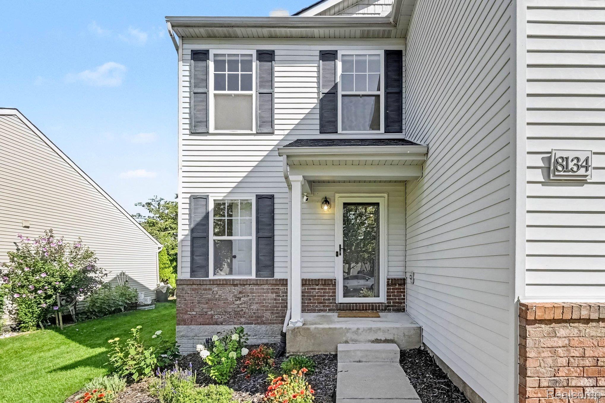 8134 Cypress Circle