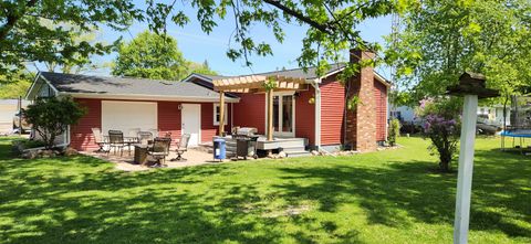 5141 Maple Road Mundy Township MI 48473