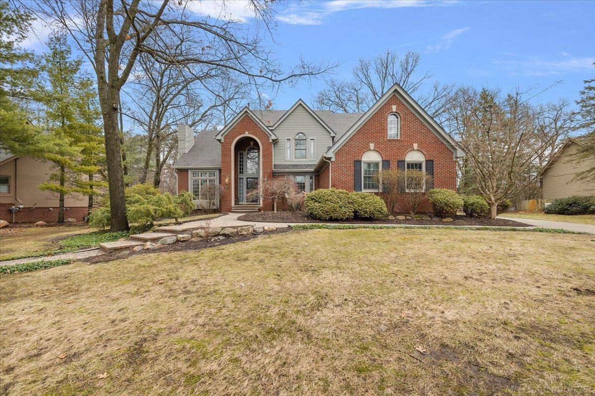 2757 W Bloomfield Oaks Drive