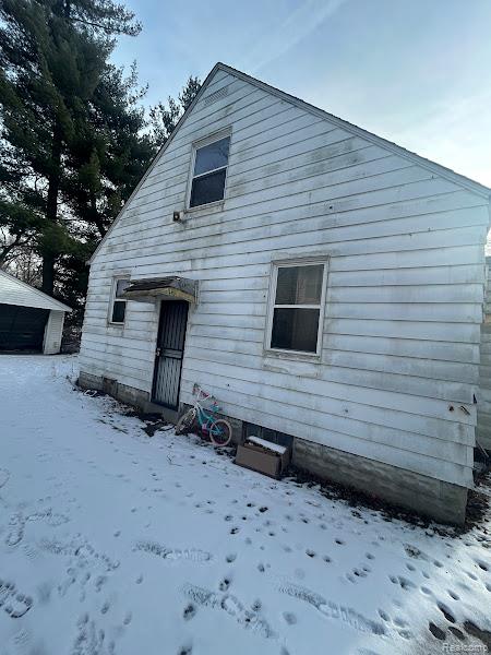 16562 Bramell Street