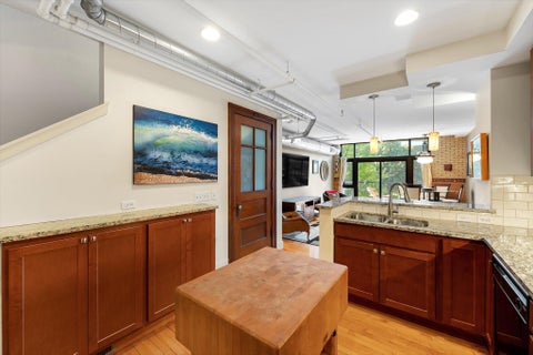 Tiny photo for 600 Broadway Avenue NW #224, Grand Rapids City, MI 49504 (MLS # 65026045886)