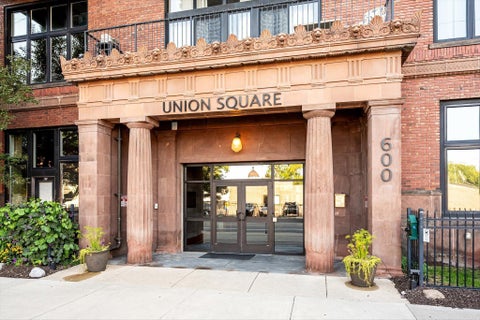 Photo of 600 Broadway Avenue NW #224, Grand Rapids City, MI 49504 (MLS # 65026045886)