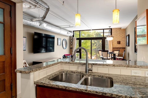 Tiny photo for 600 Broadway Avenue NW #224, Grand Rapids City, MI 49504 (MLS # 65026045886)