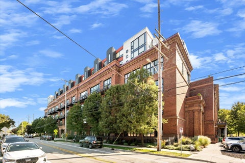 Tiny photo for 600 Broadway Avenue NW #224, Grand Rapids City, MI 49504 (MLS # 65026045886)