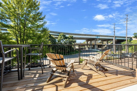 Tiny photo for 600 Broadway Avenue NW #224, Grand Rapids City, MI 49504 (MLS # 65026045886)