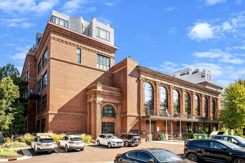 Tiny photo for 600 Broadway Avenue NW #224, Grand Rapids City, MI 49504 (MLS # 65026045886)