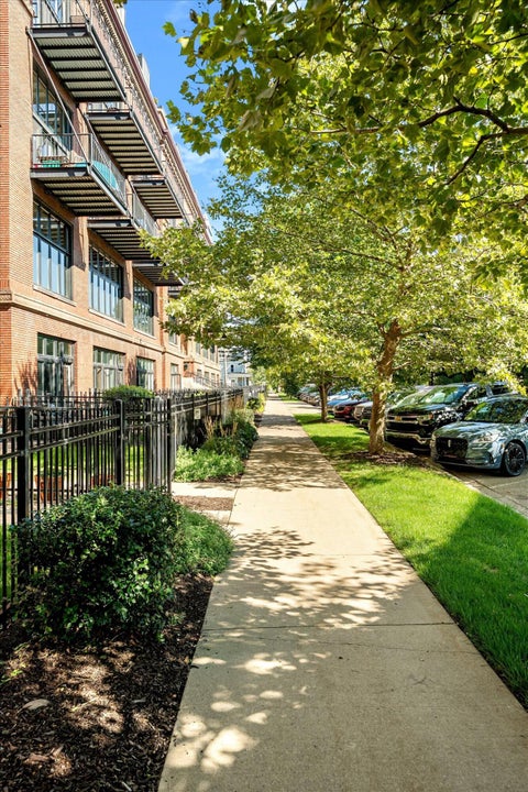 Tiny photo for 600 Broadway Avenue NW #224, Grand Rapids City, MI 49504 (MLS # 65026045886)