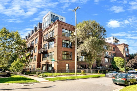 Tiny photo for 600 Broadway Avenue NW #224, Grand Rapids City, MI 49504 (MLS # 65026045886)