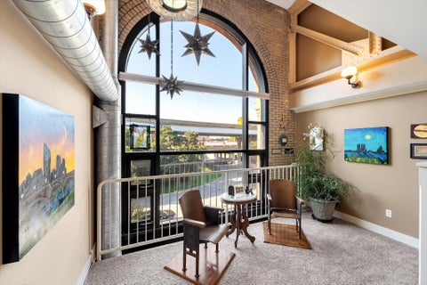 Tiny photo for 600 Broadway Avenue NW #224, Grand Rapids City, MI 49504 (MLS # 65026045886)