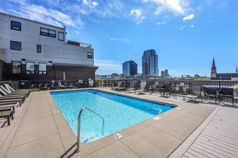 Tiny photo for 600 Broadway Avenue NW #224, Grand Rapids City, MI 49504 (MLS # 65026045886)