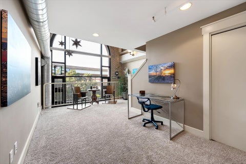 Tiny photo for 600 Broadway Avenue NW #224, Grand Rapids City, MI 49504 (MLS # 65026045886)