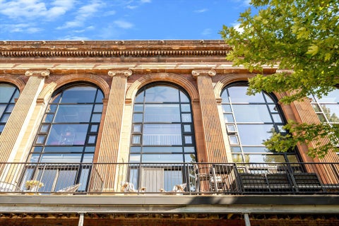 Tiny photo for 600 Broadway Avenue NW #224, Grand Rapids City, MI 49504 (MLS # 65026045886)