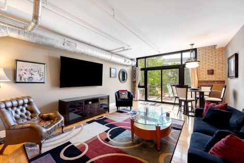 Tiny photo for 600 Broadway Avenue NW #224, Grand Rapids City, MI 49504 (MLS # 65026045886)