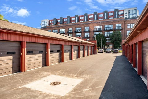 Tiny photo for 600 Broadway Avenue NW #224, Grand Rapids City, MI 49504 (MLS # 65026045886)