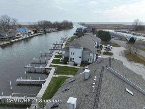 3093 Midshipman Drive Au Gres Township MI 48703