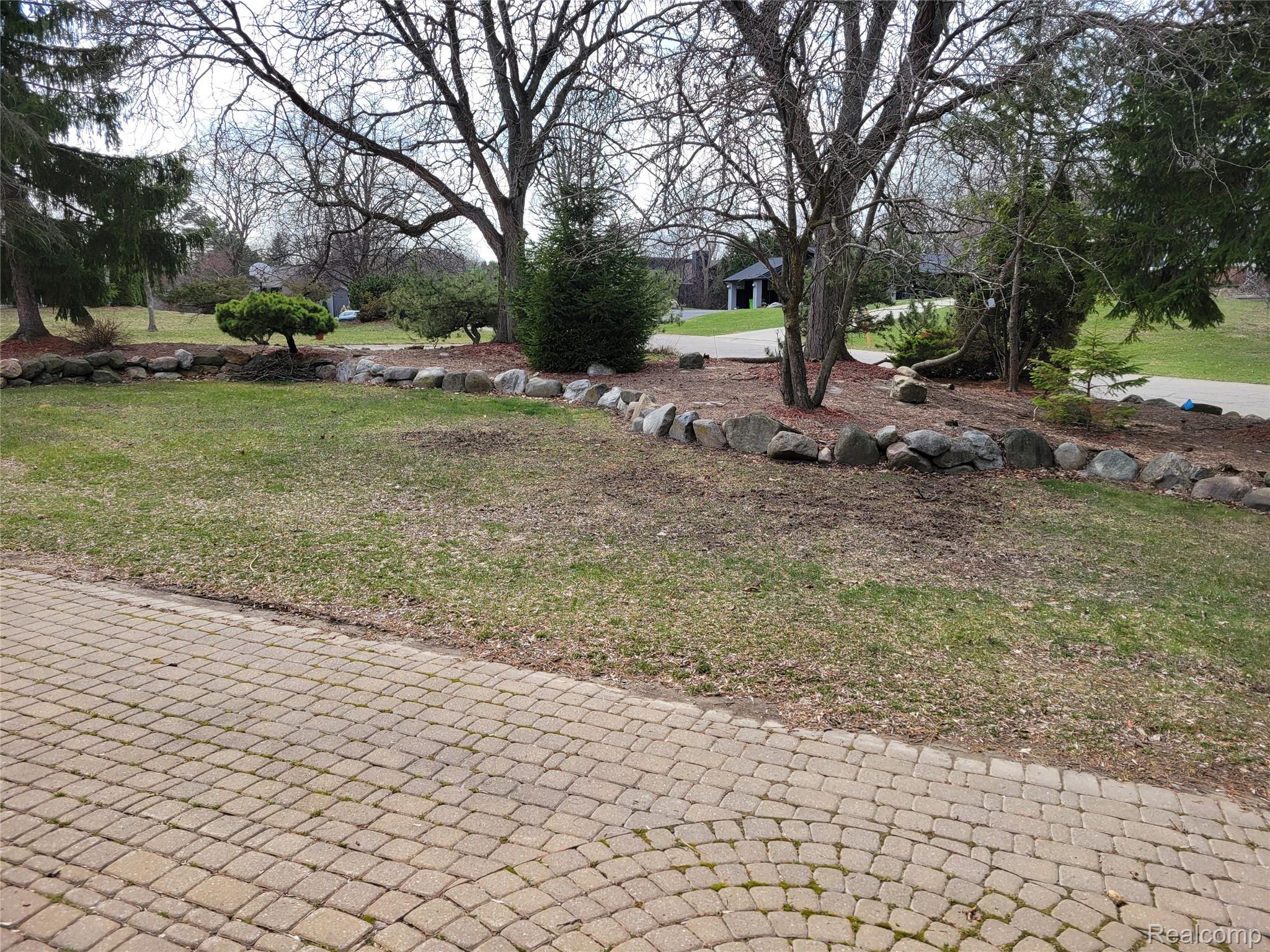 5549 Perrytown Drive