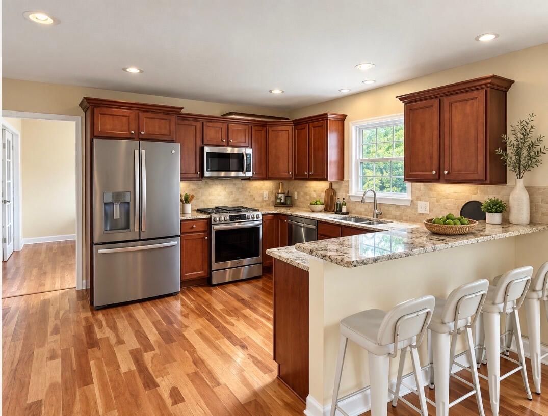 5251 Stapleton Drive