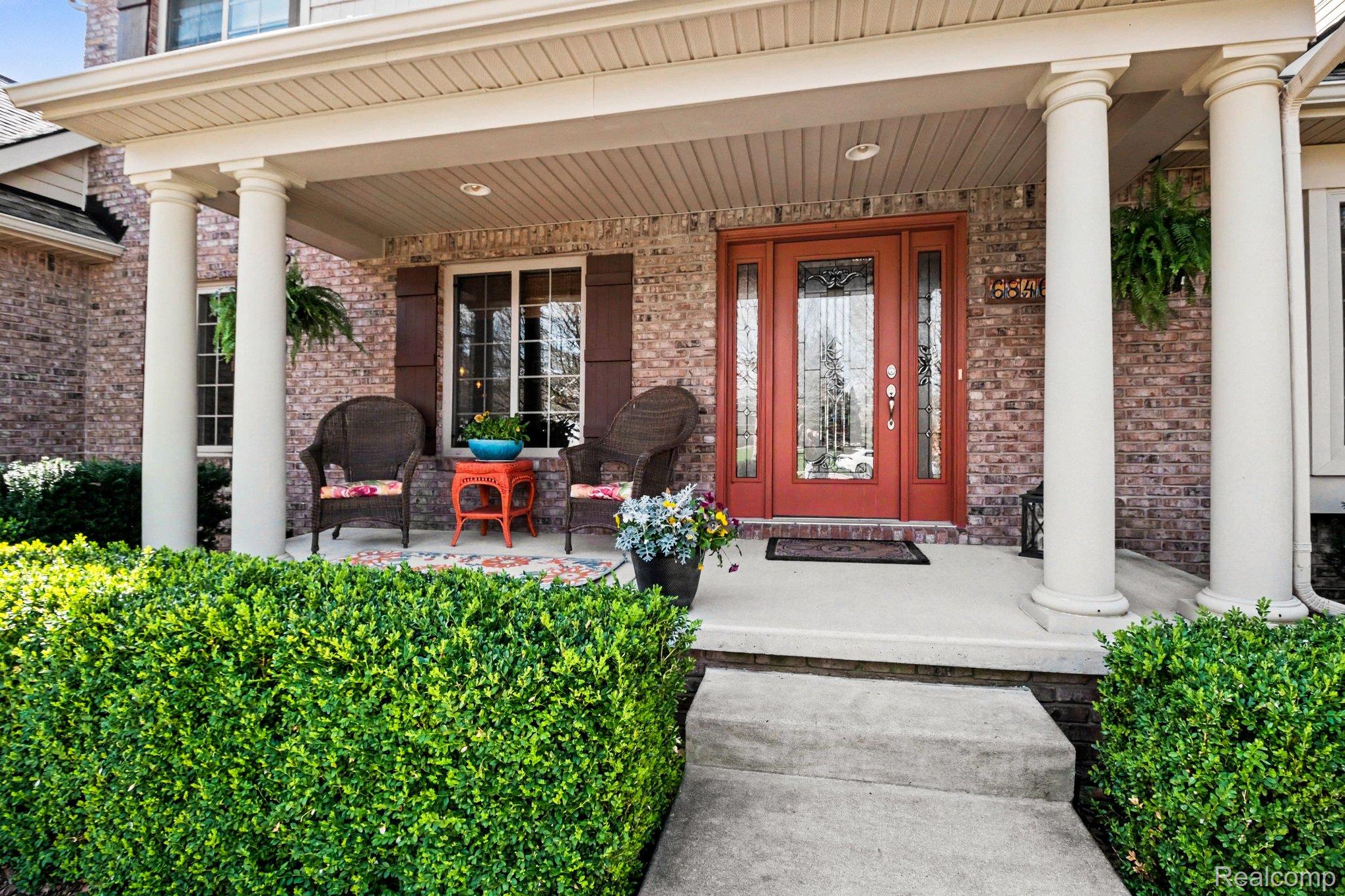 6846 Williamsbury Circle