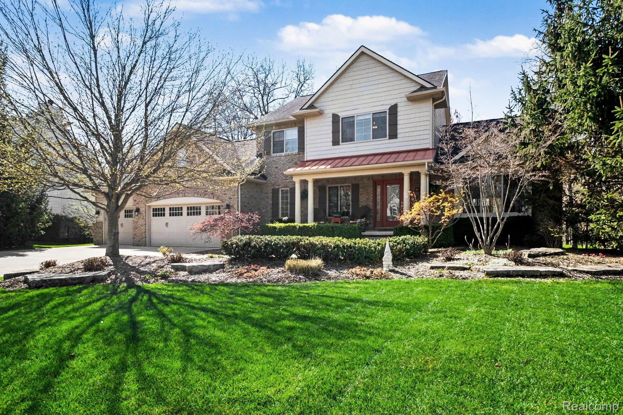 6846 Williamsbury Circle