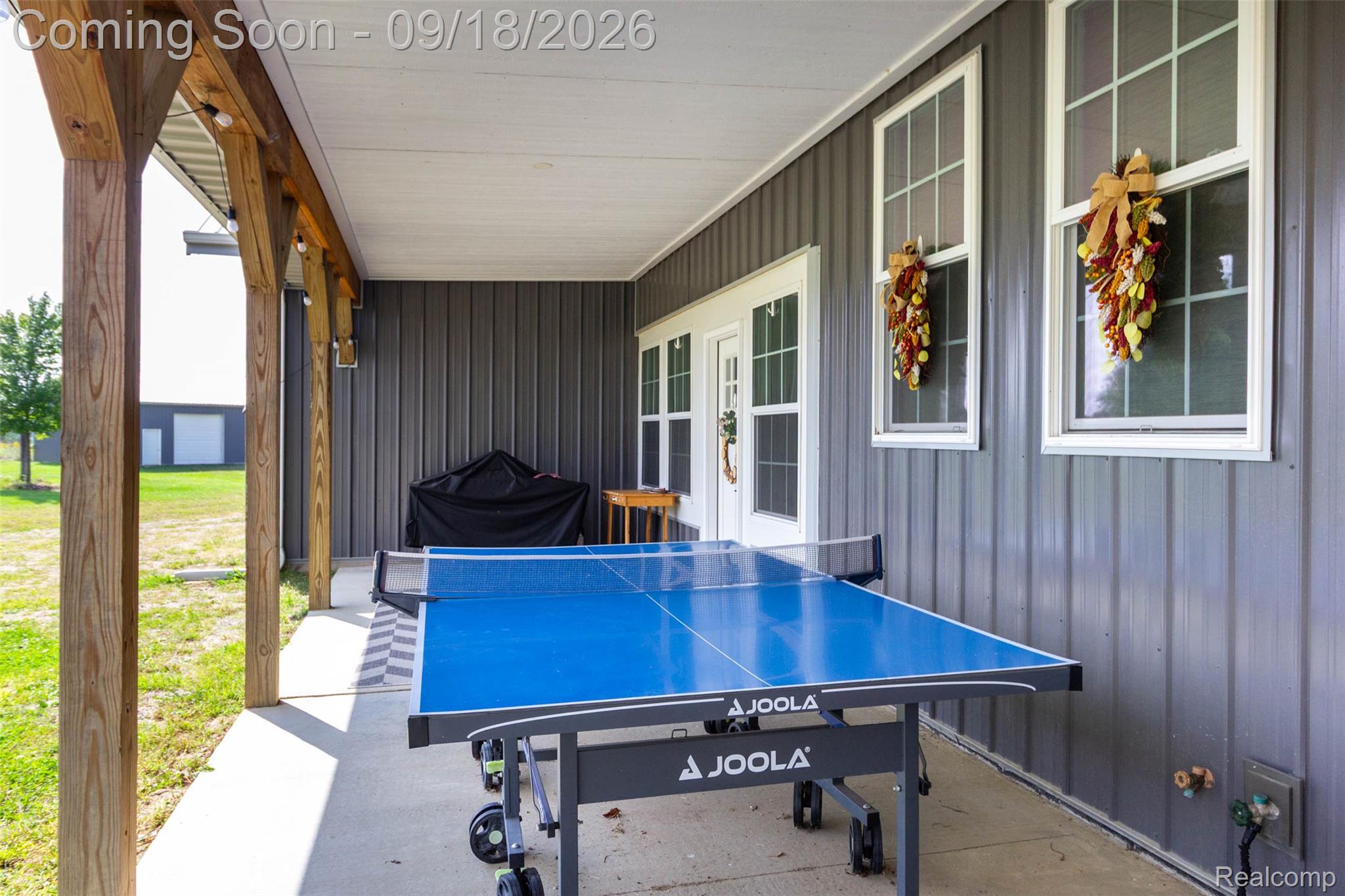 8040 Steamburg Road