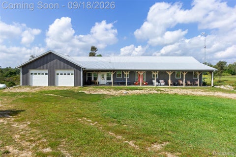 Photo for 8040 Steamburg Road