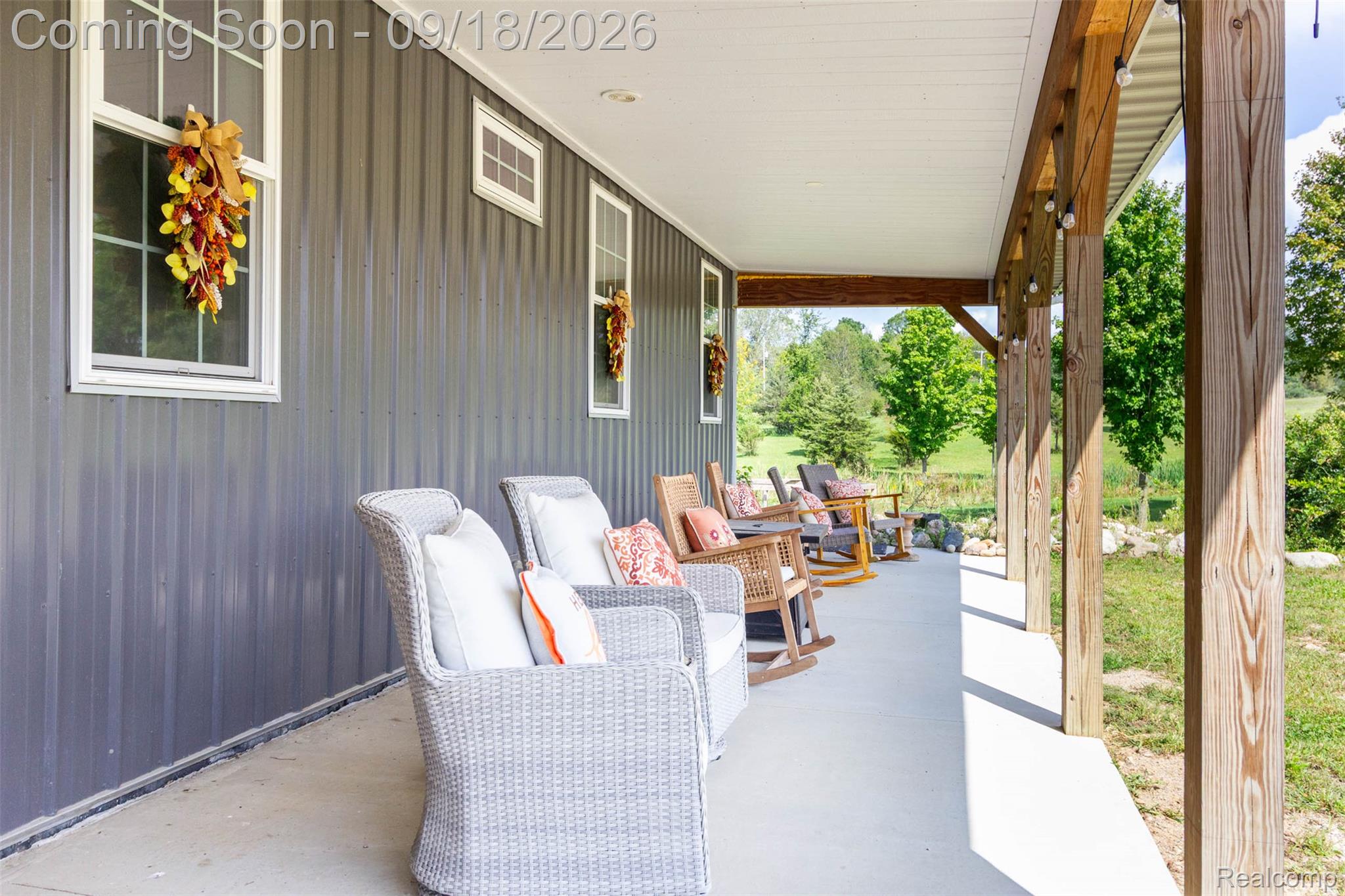 8040 Steamburg Road