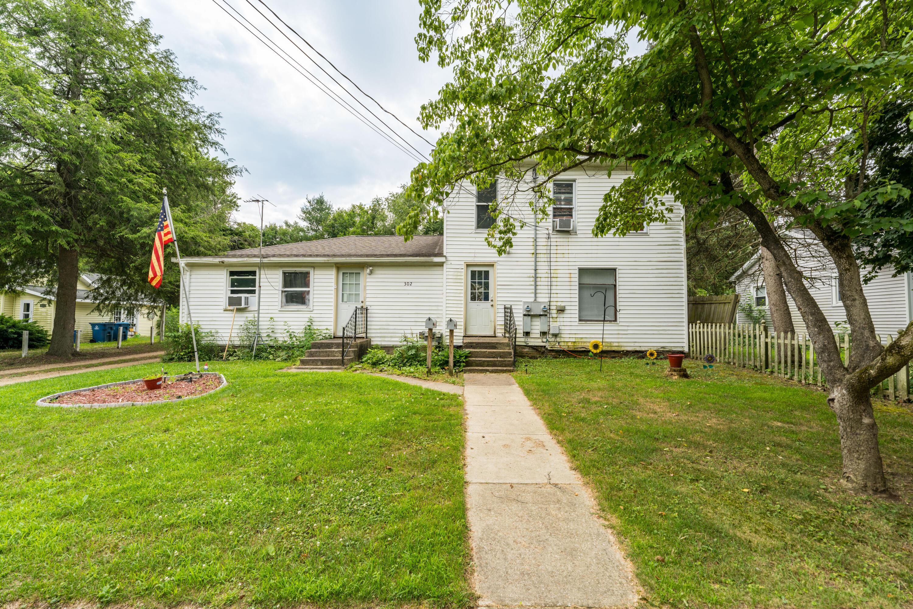 302 E Saint Marys Street