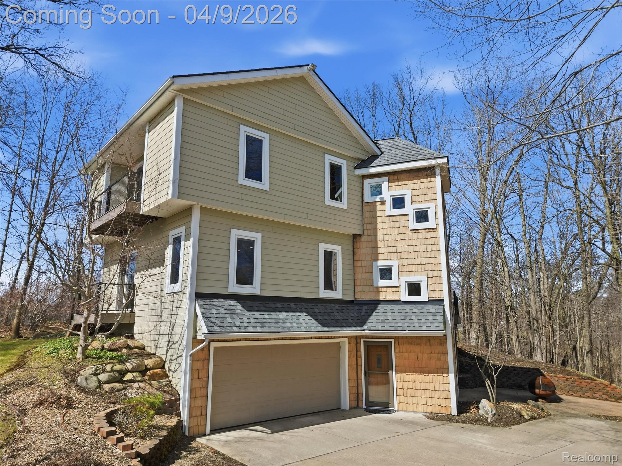 7845 Sleepy Hollow Drive