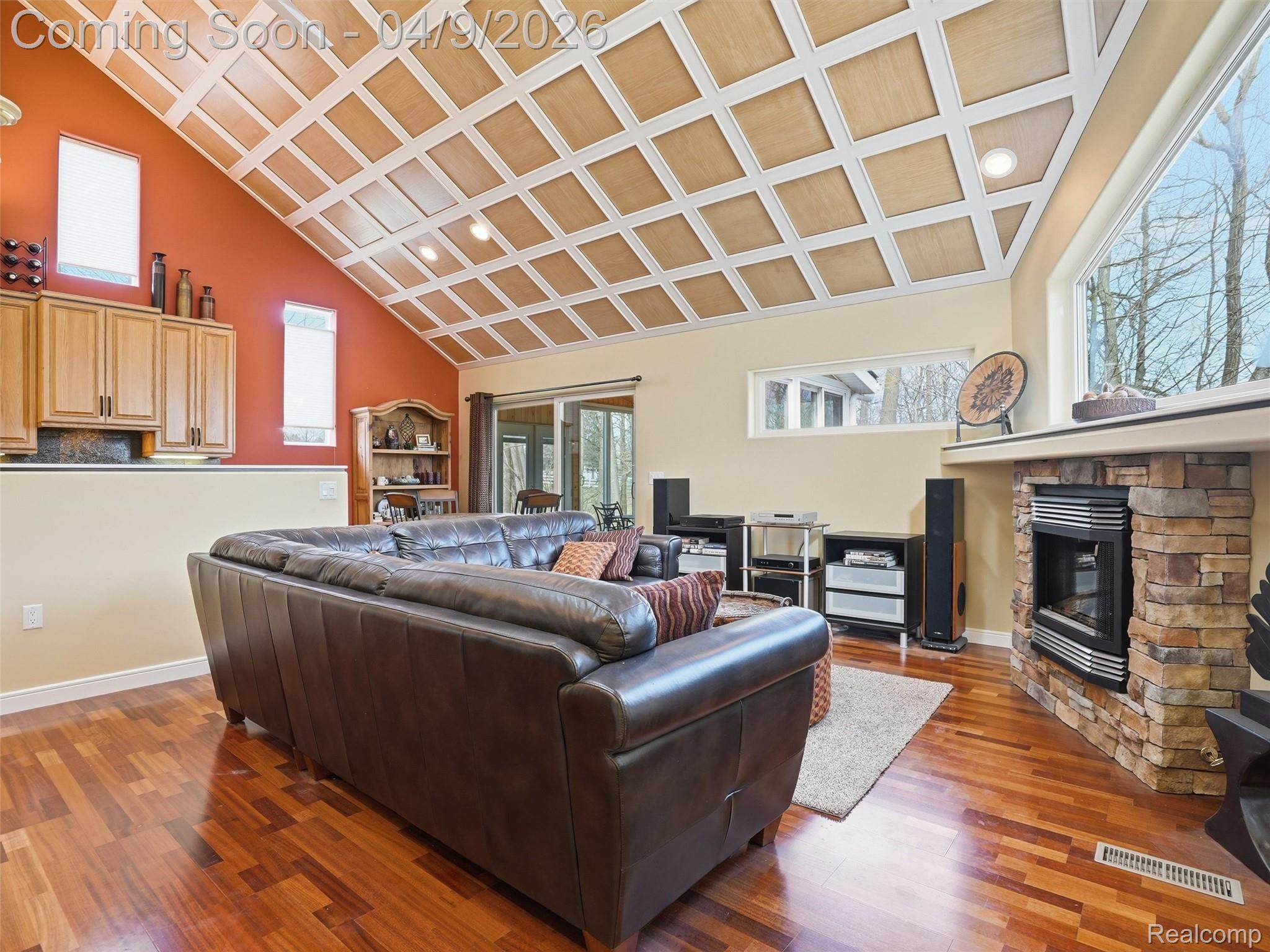 7845 Sleepy Hollow Drive
