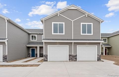 13614 Signature Drive Holland City MI 49424