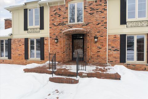 A home in GrandBlancCity_Genesee