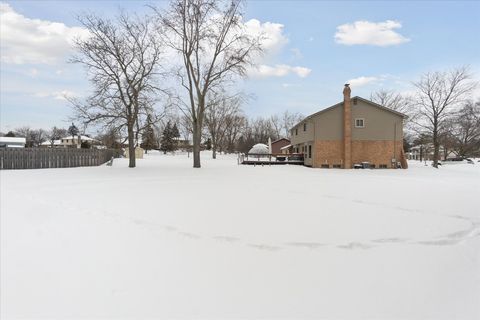A home in GrandBlancCity_Genesee