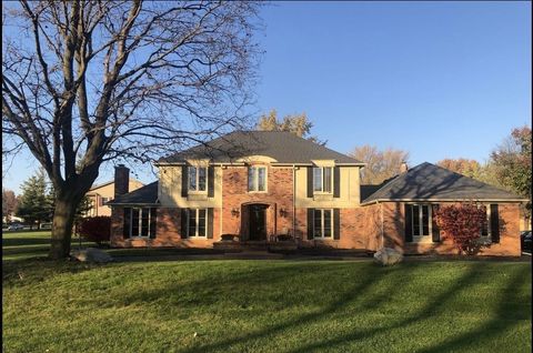 A home in GrandBlancCity_Genesee
