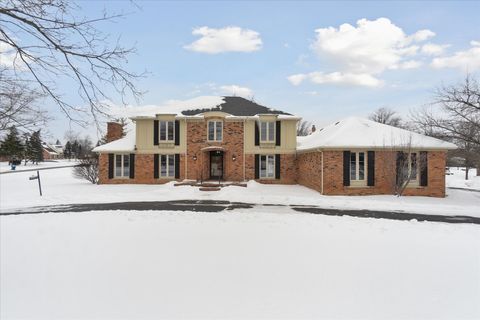 A home in GrandBlancCity_Genesee