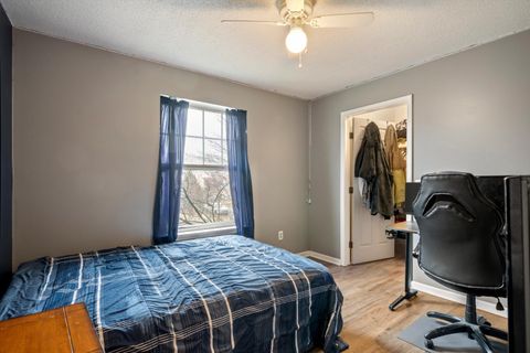 Tiny photo for 38592 Emerald Lane N, Westland City, MI 48185 (MLS # 81026009056)