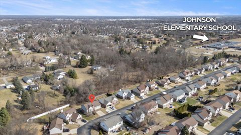 Tiny photo for 38592 Emerald Lane N, Westland City, MI 48185 (MLS # 81026009056)